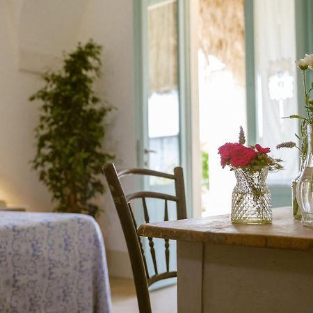 Palombara Masseria & Spa - Adults Only Oria  Extérieur photo