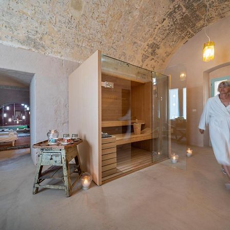 Palombara Masseria & Spa - Adults Only Oria  Extérieur photo