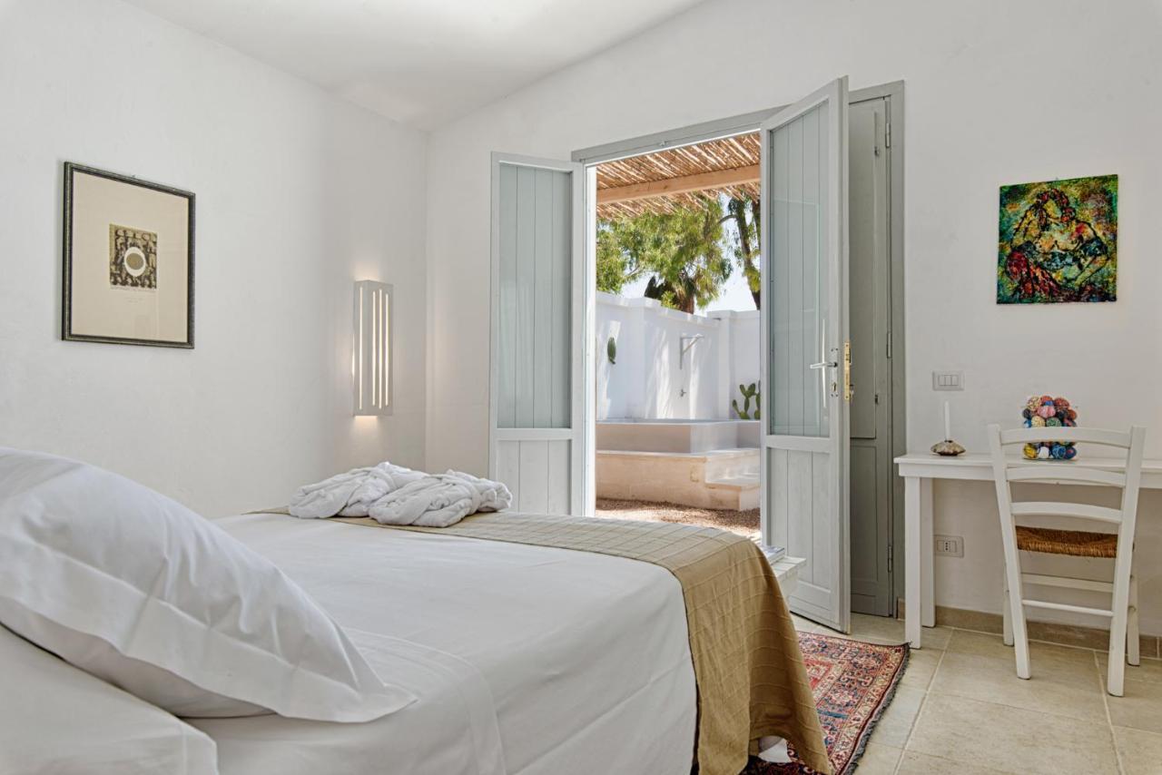 Palombara Masseria & Spa - Adults Only Oria  Extérieur photo