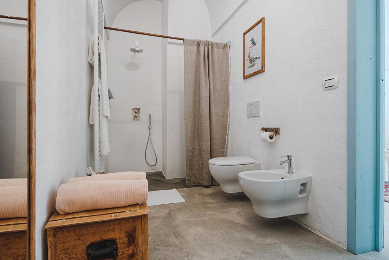 Palombara Masseria & Spa - Adults Only Oria  Extérieur photo