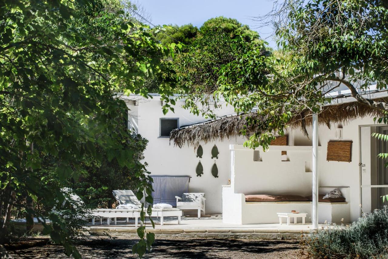 Palombara Masseria & Spa - Adults Only Oria  Extérieur photo