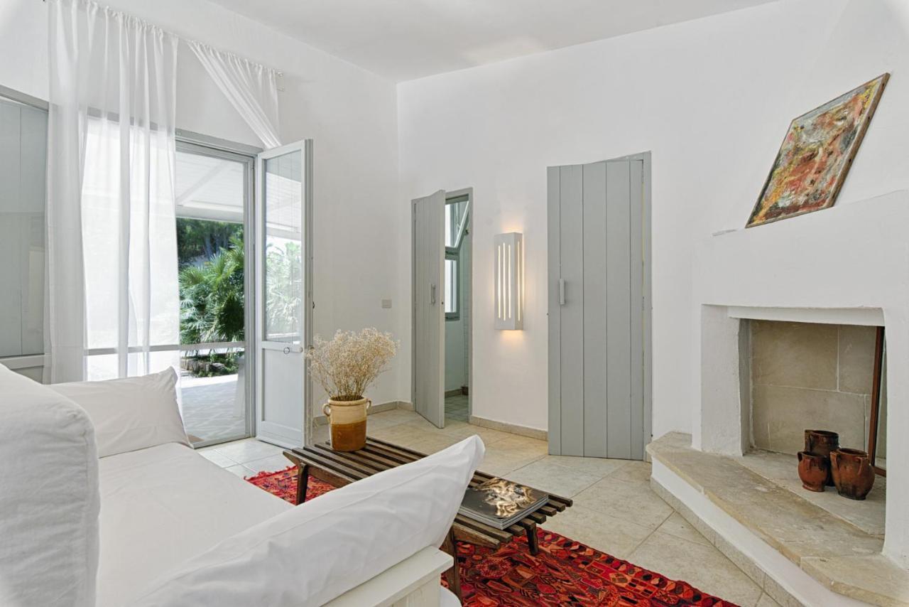 Palombara Masseria & Spa - Adults Only Oria  Extérieur photo