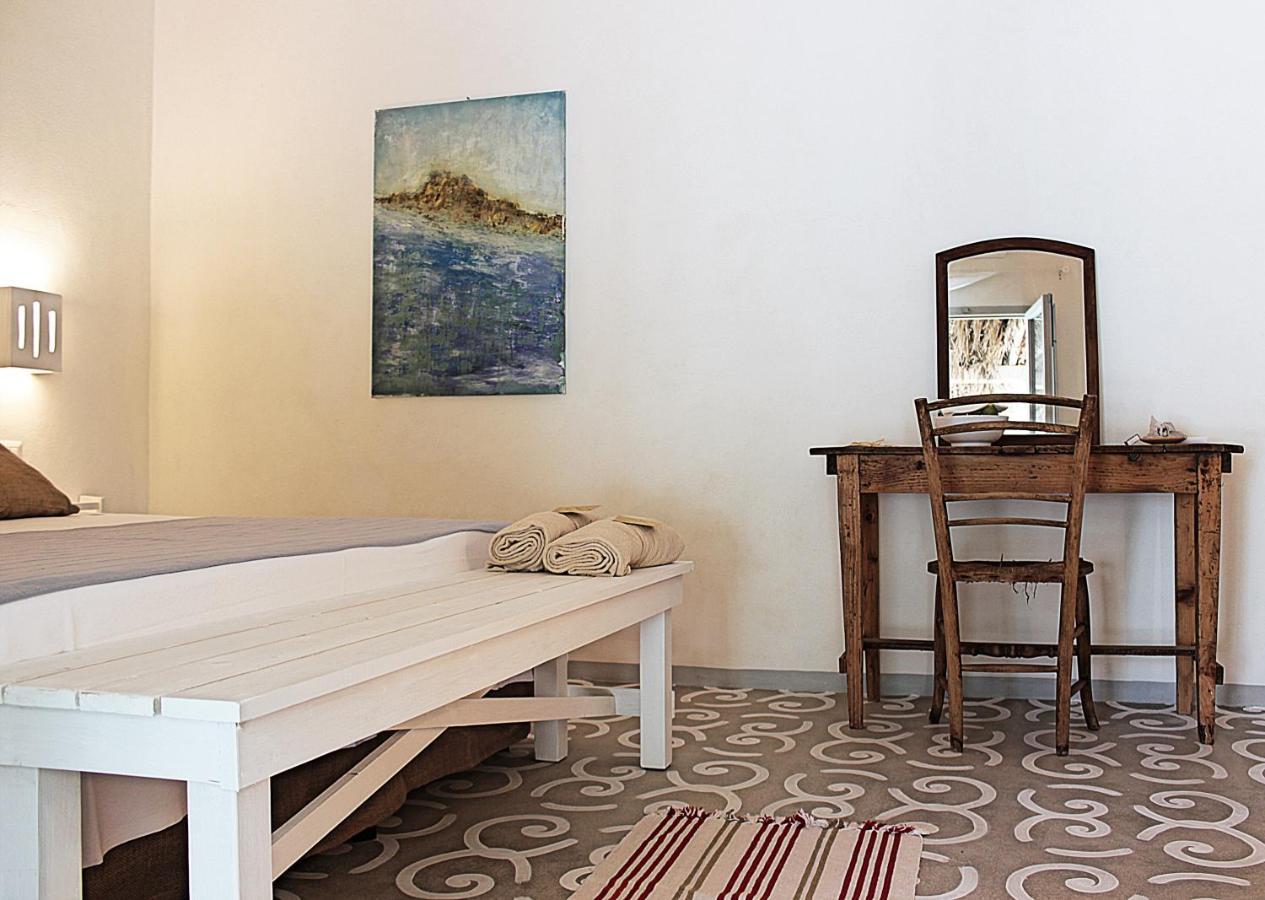 Palombara Masseria & Spa - Adults Only Oria  Extérieur photo