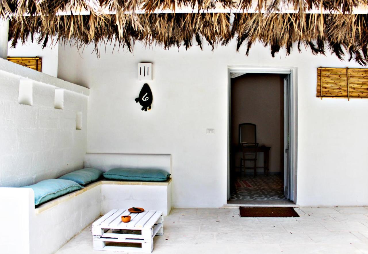 Palombara Masseria & Spa - Adults Only Oria  Extérieur photo