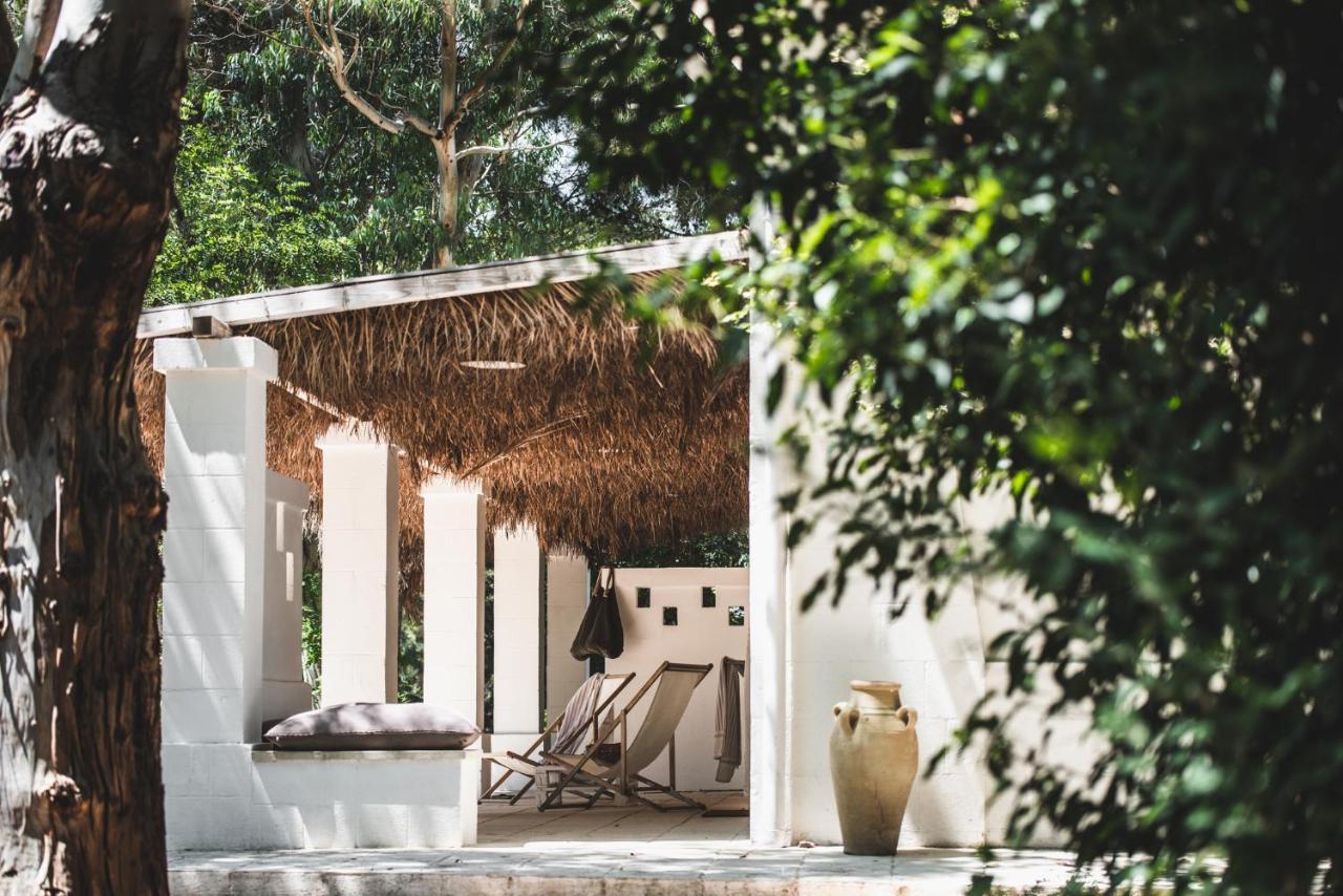 Palombara Masseria & Spa - Adults Only Oria  Extérieur photo