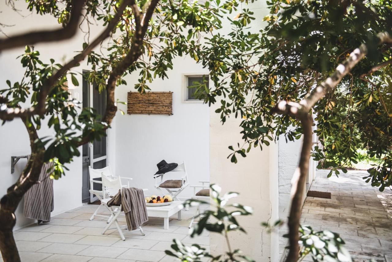 Palombara Masseria & Spa - Adults Only Oria  Extérieur photo