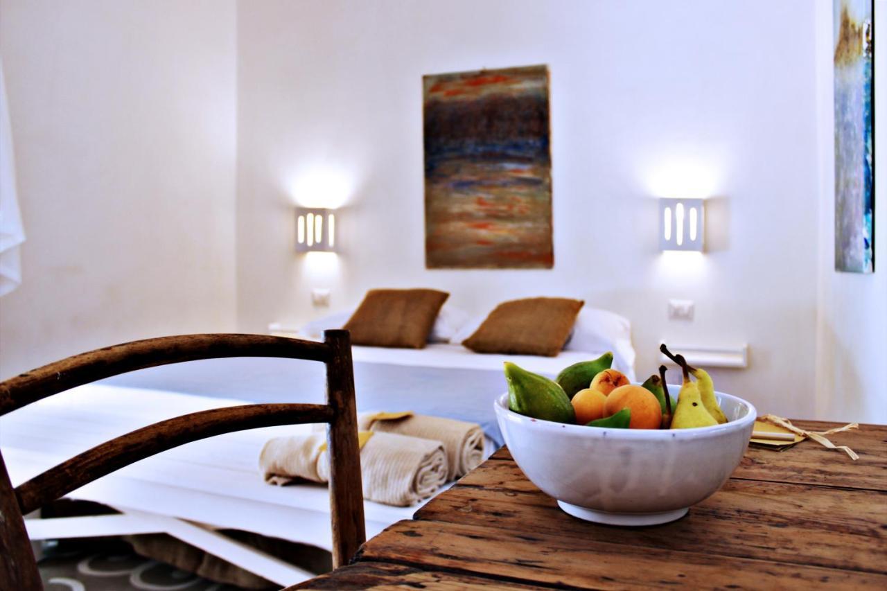 Palombara Masseria & Spa - Adults Only Oria  Extérieur photo