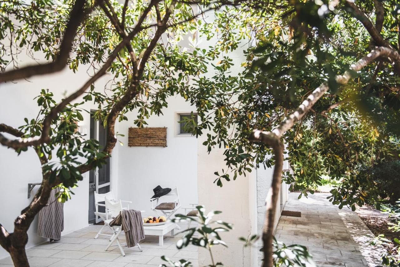 Palombara Masseria & Spa - Adults Only Oria  Extérieur photo