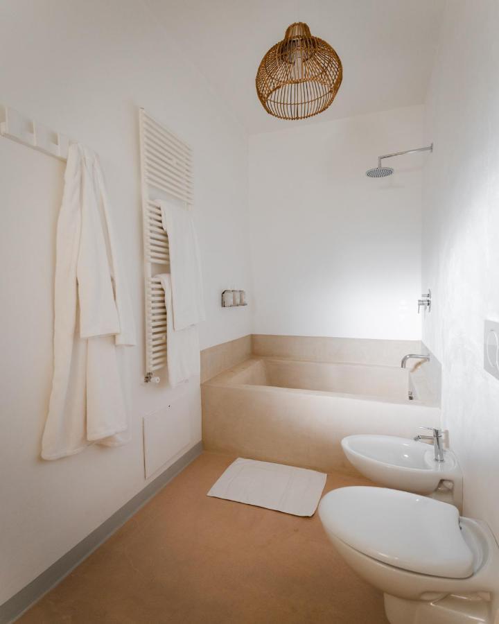 Palombara Masseria & Spa - Adults Only Oria  Extérieur photo
