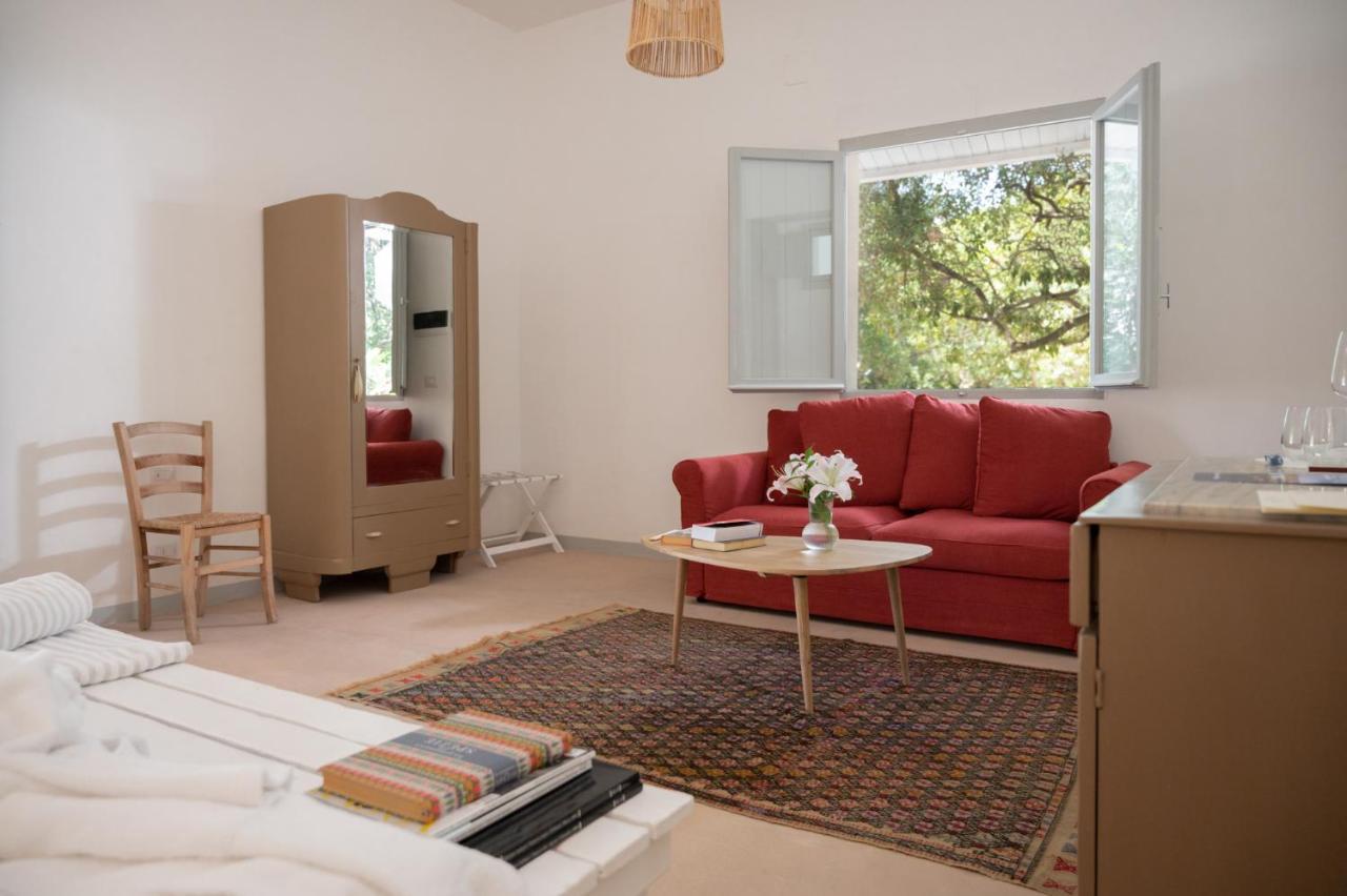 Palombara Masseria & Spa - Adults Only Oria  Extérieur photo